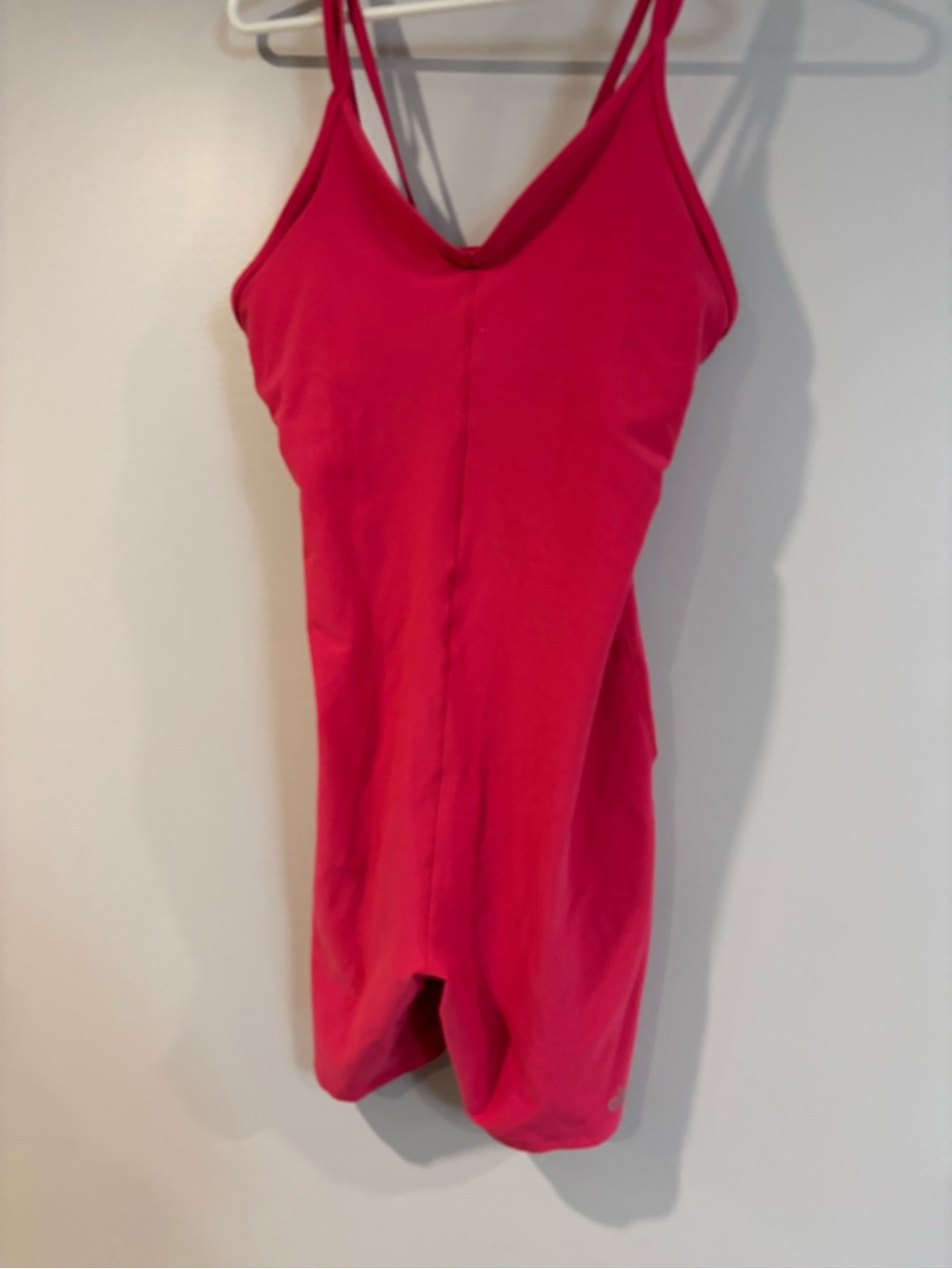 Alo bodysuit
